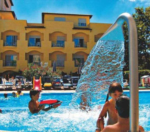 Hotel Sport & Residenza