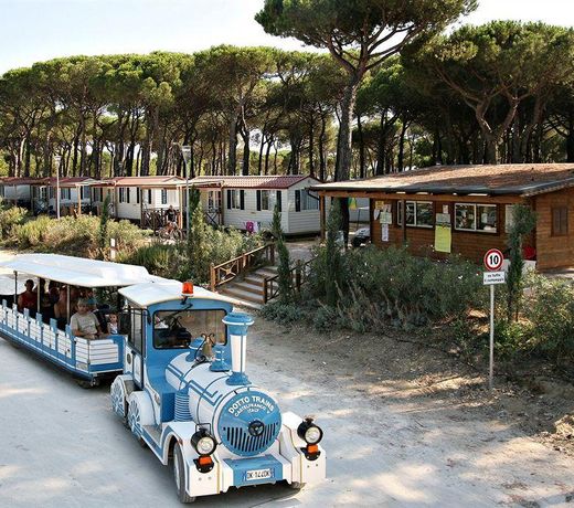 Pineta Sul Mare Camping Village