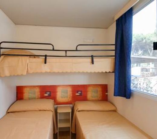Pineta Sul Mare Camping Village