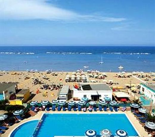 Hotel Lungomare