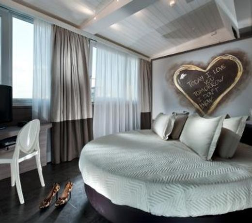 Hotel Lungomare