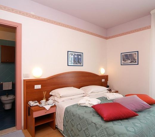 Hotel Lungomare