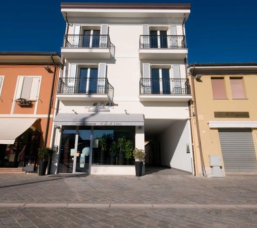 CasaDodici Boutique Hotel