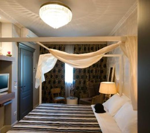 CasaDodici Boutique Hotel