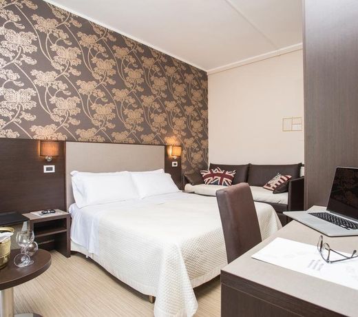 Hotel Lalla Beauty & Relax