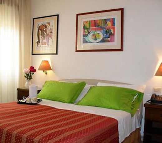 Hotel Caldin's