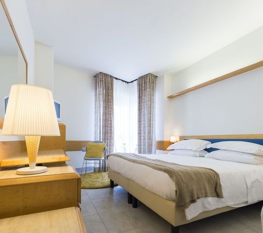 B&B Hotel Chioggia Airone