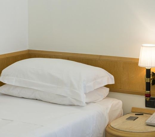 B&B Hotel Chioggia Airone