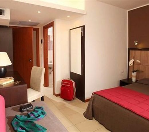 CiampinoHotel