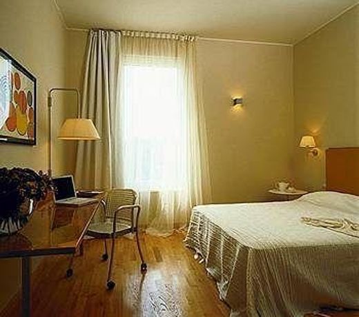 Cosmo Hotel Palace