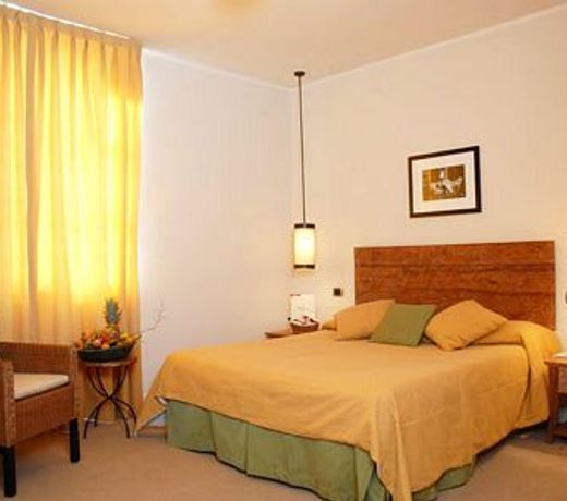 Hotel Vannucci