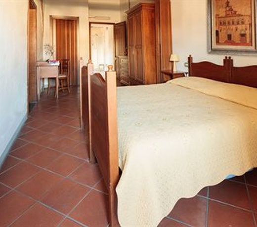 Residenza Antica Canonica
