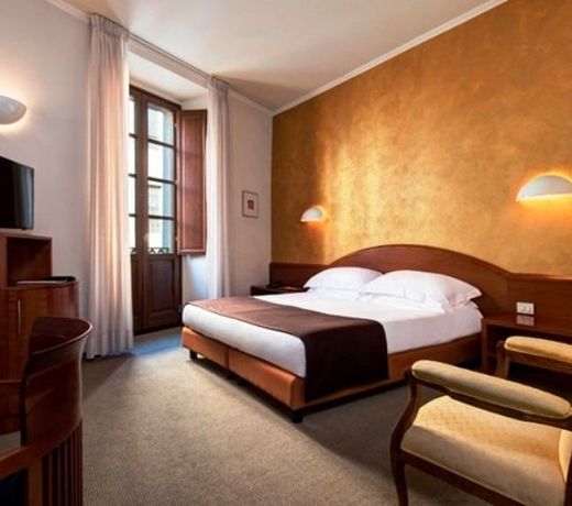 Hotel Tiferno
