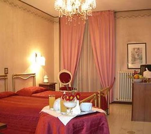 Hotel Park Ge.Al.