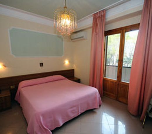 Hotel Park Ge.Al.