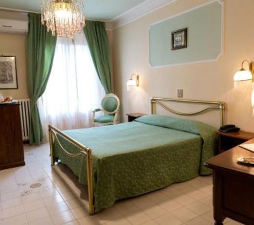 Hotel Park Ge.Al.