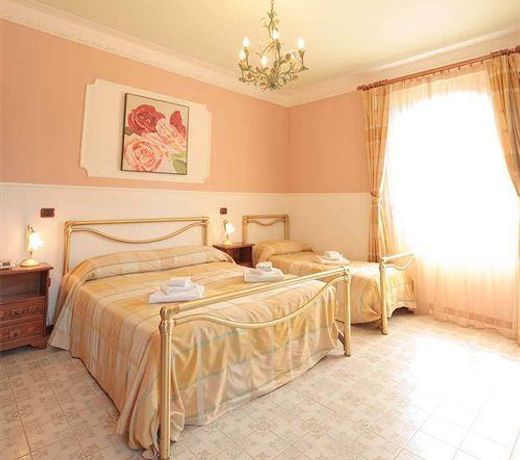 Hotel Villa San Donino