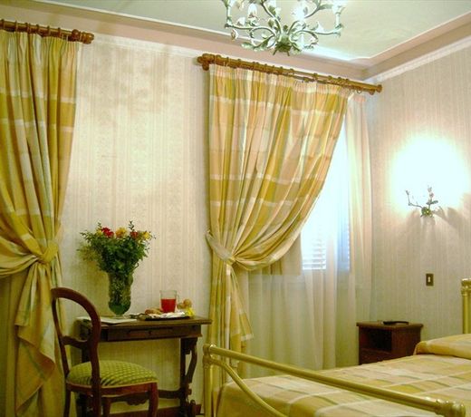 Hotel Villa San Donino