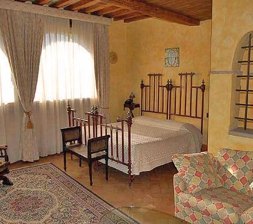 B&B Biribino Monastery Hotel