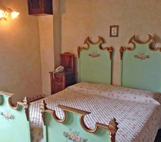 B&B Biribino Monastery Hotel