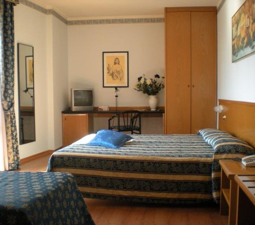 Hotel Le Mura e Residence
