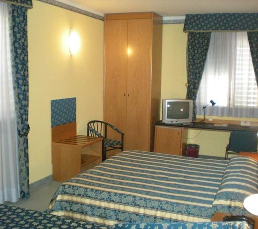 Hotel Le Mura e Residence