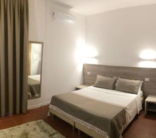 Hotel Le Mura e Residence