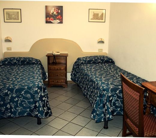 Albergo Umbria