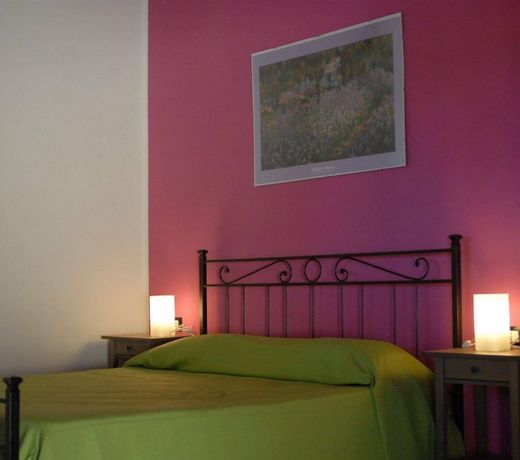 Hotel Samarcanda