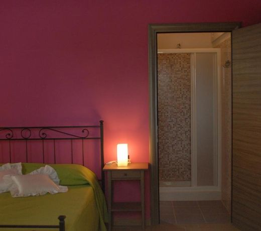 Hotel Samarcanda