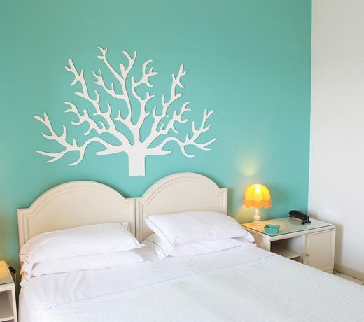 Mercure Civitavecchia Sunbay Park Hotel