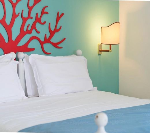 Mercure Civitavecchia Sunbay Park Hotel