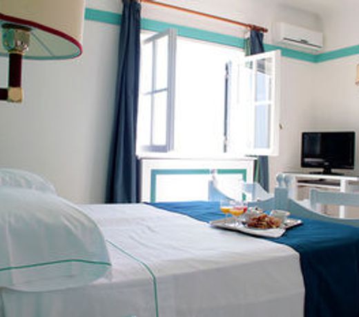 Mercure Civitavecchia Sunbay Park Hotel