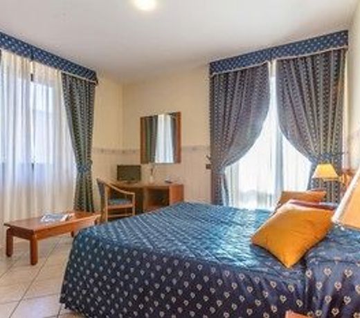 Hotel Traiano