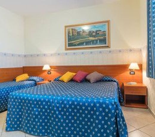 Hotel Traiano