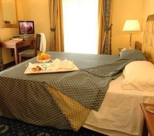 Hotel San Giorgio