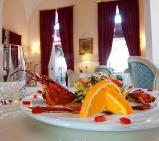 Hotel San Giorgio