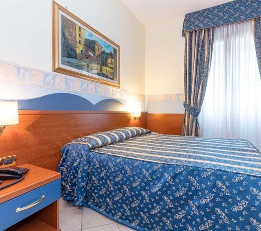 Hotel Borgo Del Mare