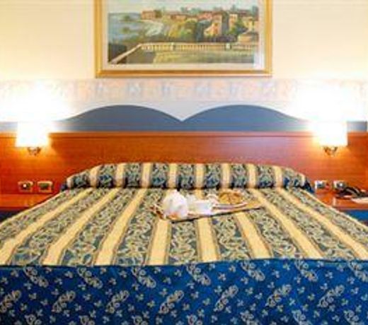 Hotel Borgo Del Mare