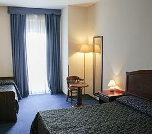 Hotel Mediterraneo