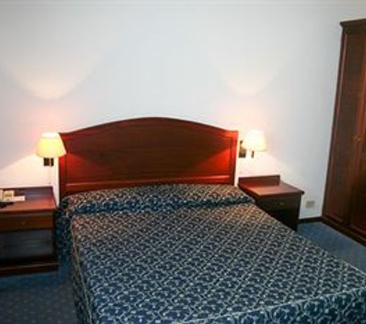 Hotel Mediterraneo