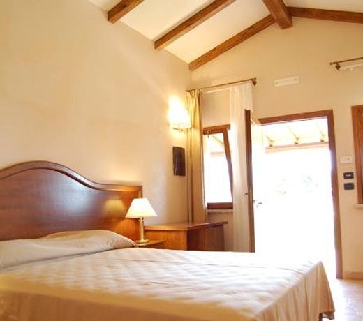 Hotel Tenuta dell'Argento Resort