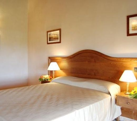 Hotel Tenuta dell'Argento Resort