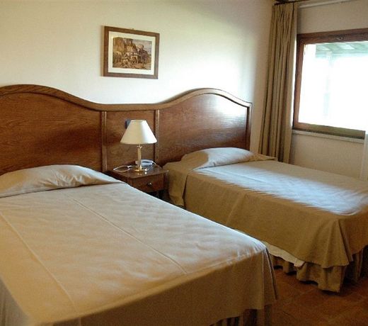 Hotel Tenuta dell'Argento Resort