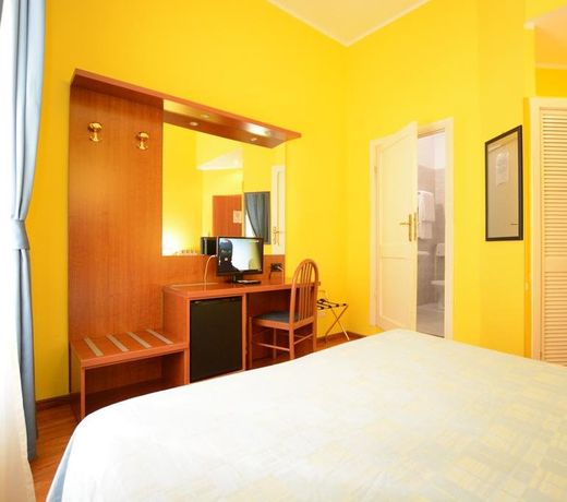 Hotel Porto Di Roma