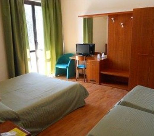 Hotel Traghetto