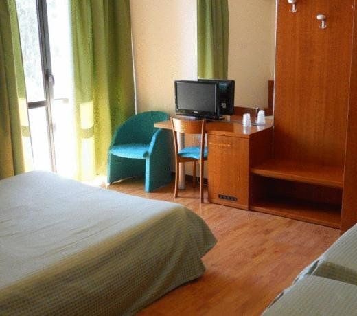Hotel Traghetto