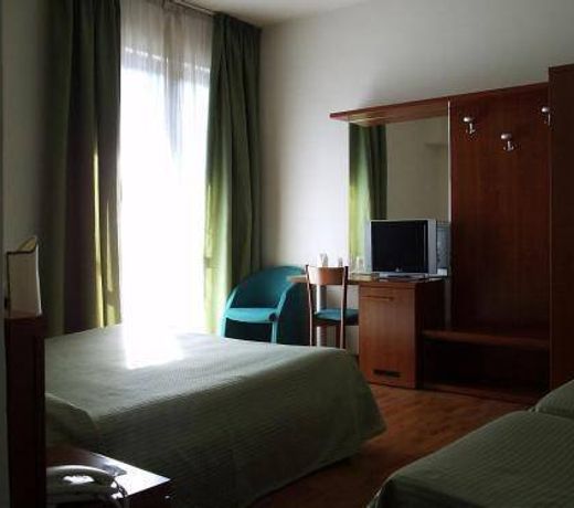 Hotel Traghetto