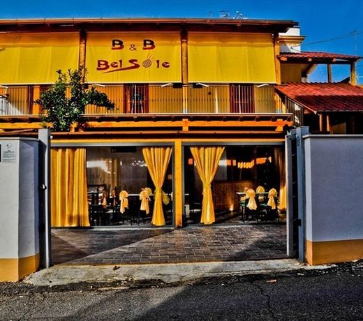 Bel Sole B&B