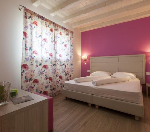 Agriturismo Ai Casoni